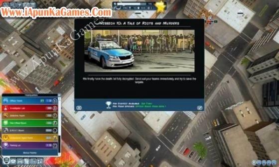 Police Tactics Imperio Free Download Screenshot 2