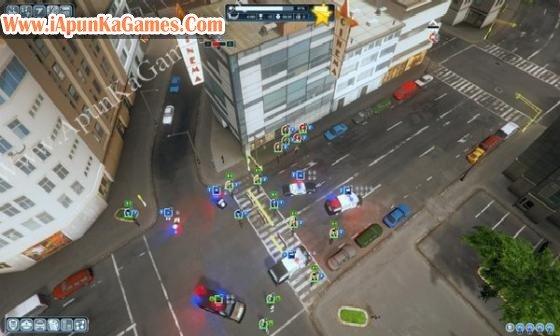 Police Tactics Imperio Free Download Screenshot 3