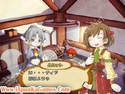 Recettear An Item Shops Tale Free Download Screenshot 1