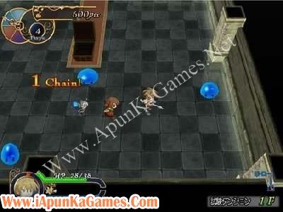 Recettear An Item Shops Tale Free Download Screenshot 2