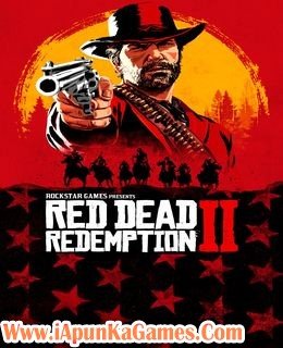 Red Dead Redemption 2 Free Download FULL PC Game