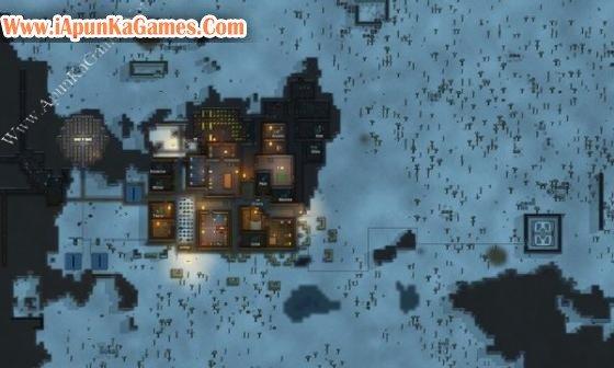 RimWorld Alpha 16 Free Download Screenshot 3