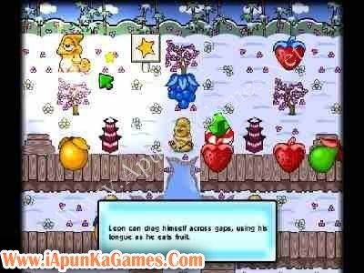 Super Yum Yum Puzzle Adventures Free Download Screenshot 2