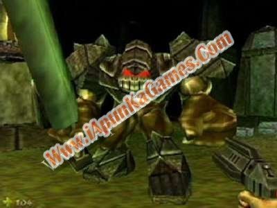 Turok 2 Seeds of Evil Free Download Screenshot 3