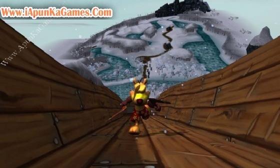 Ty the Tasmanian Tiger Free Download Screenshot 1