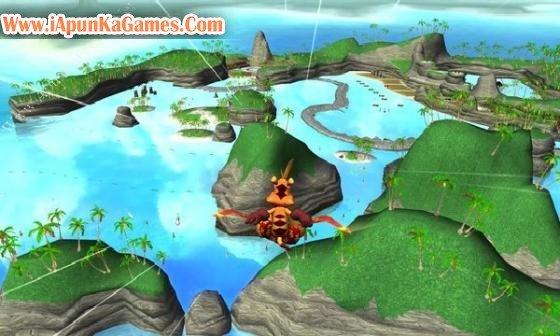 Ty the Tasmanian Tiger Free Download Screenshot 2