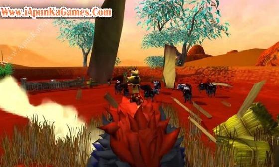 Ty the Tasmanian Tiger Free Download Screenshot 3