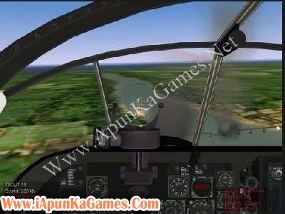 Wings Over Vietnam Free Download Screenshot 2