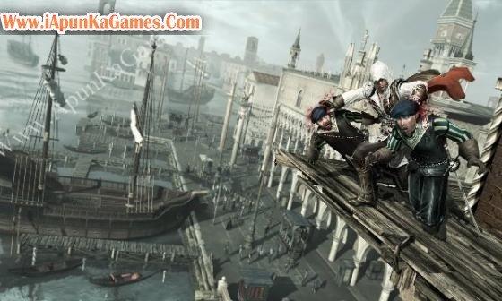 Assassins Creed 2 Free Download Screenshot 1