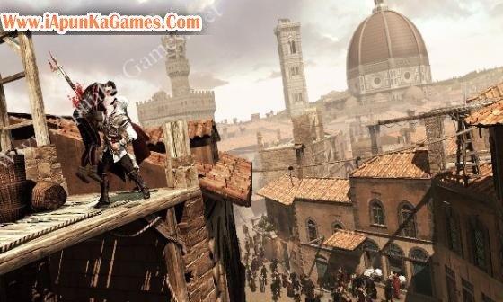 Assassins Creed 2 Free Download Screenshot 3