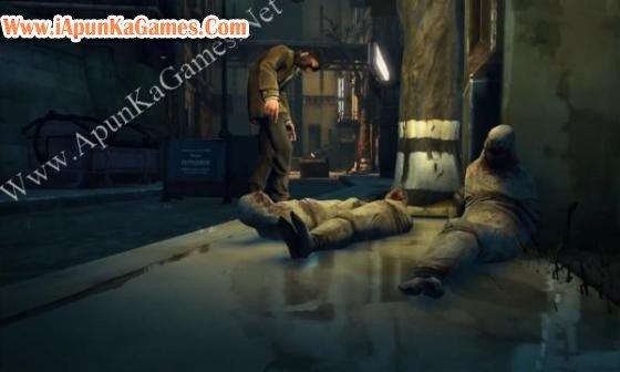 Dishonored Free Download Screenshot 1