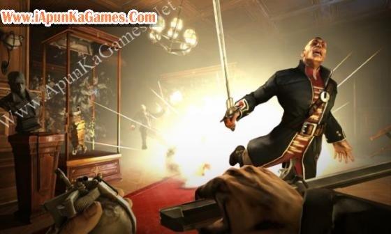 Dishonored Free Download Screenshot 2