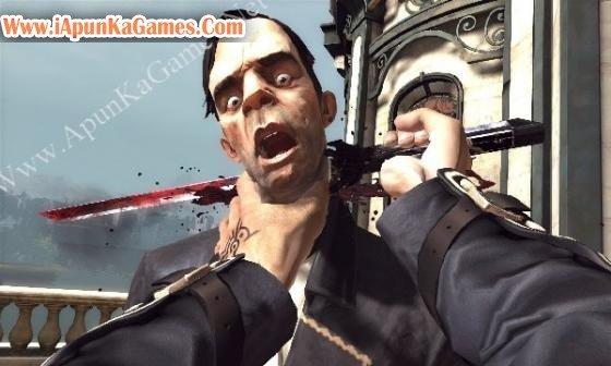 Dishonored Free Download Screenshot 3