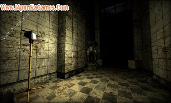 Hunted One Step Too Far Free Download Screenshot 1