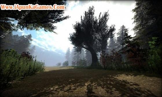 Hunted One Step Too Far Free Download Screenshot 2