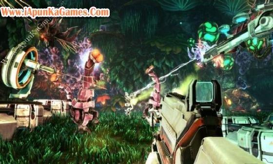 Sanctum 2 Free Download Screenshot 2