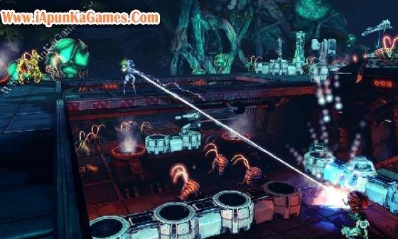 Sanctum 2 Free Download Screenshot 3