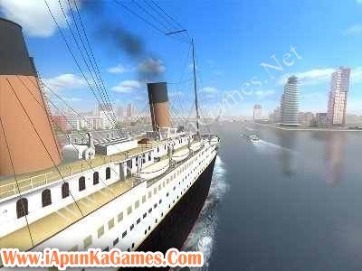 Ship Simulator 2006 Free Download Screenshot 1